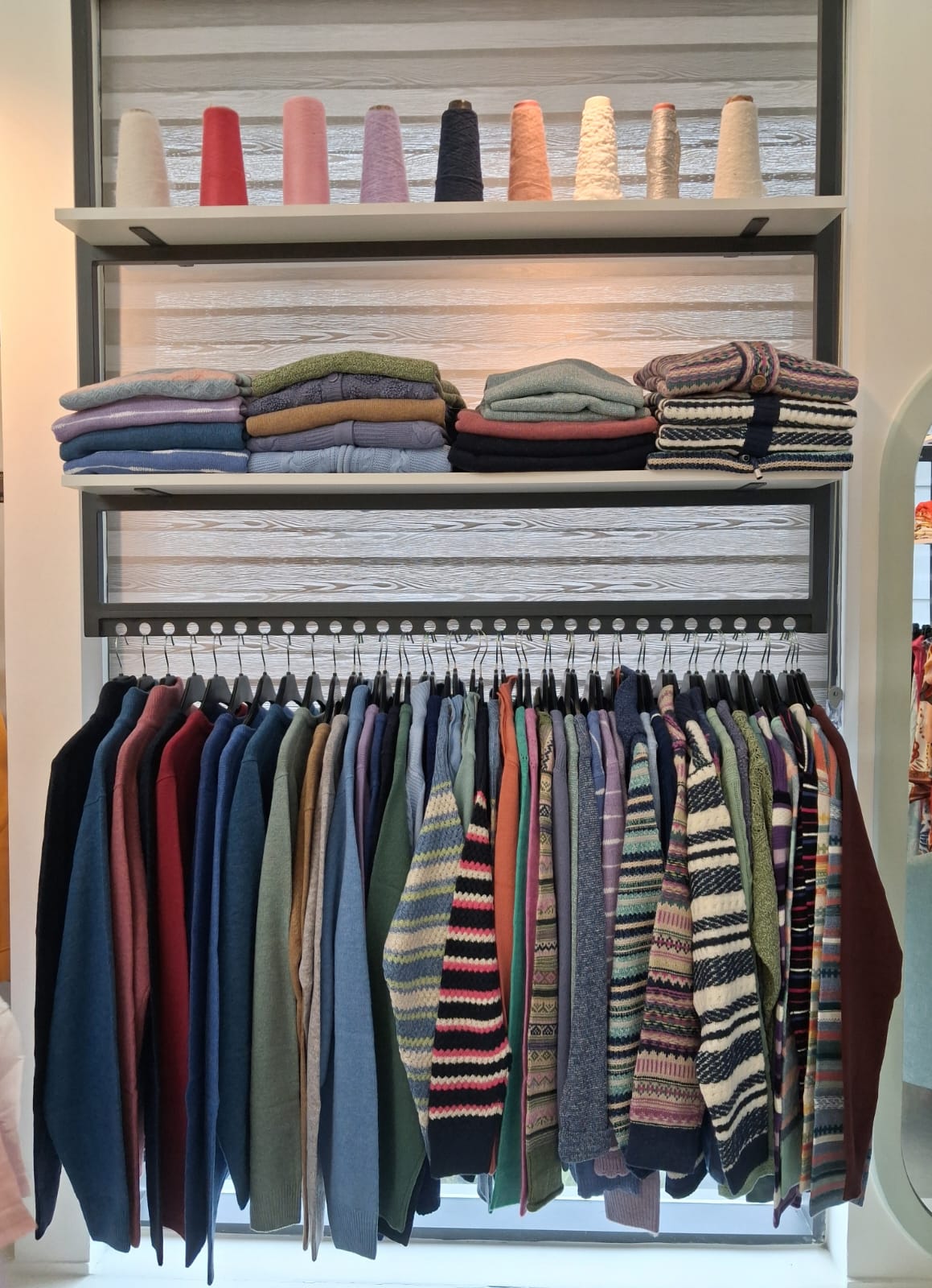 Bangladesh Showroom